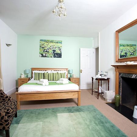 Ashburton Court 79 Bed & Breakfast Eksteriør bilde