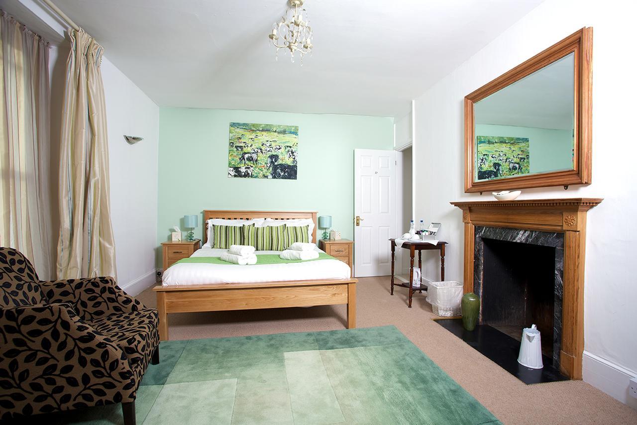 Ashburton Court 79 Bed & Breakfast Eksteriør bilde