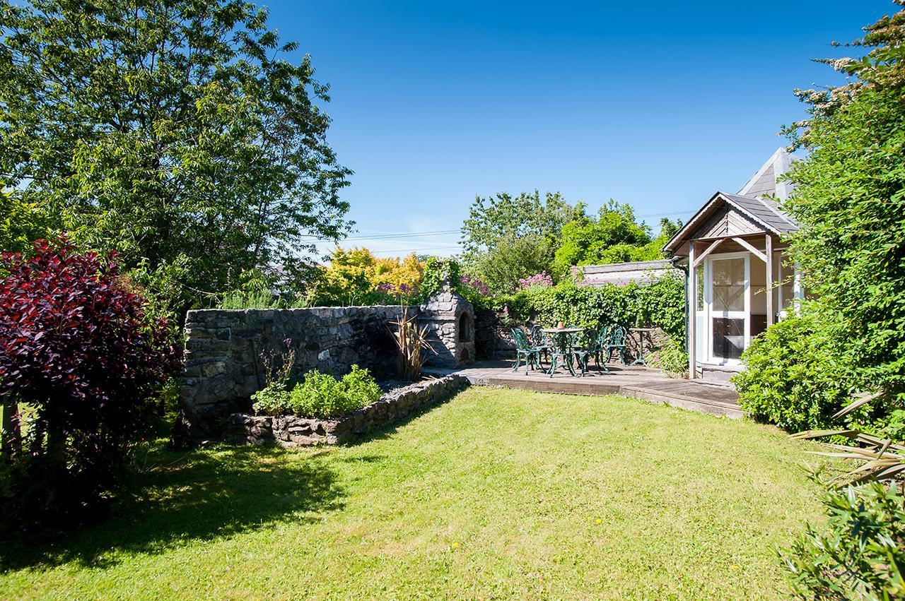 Ashburton Court 79 Bed & Breakfast Eksteriør bilde