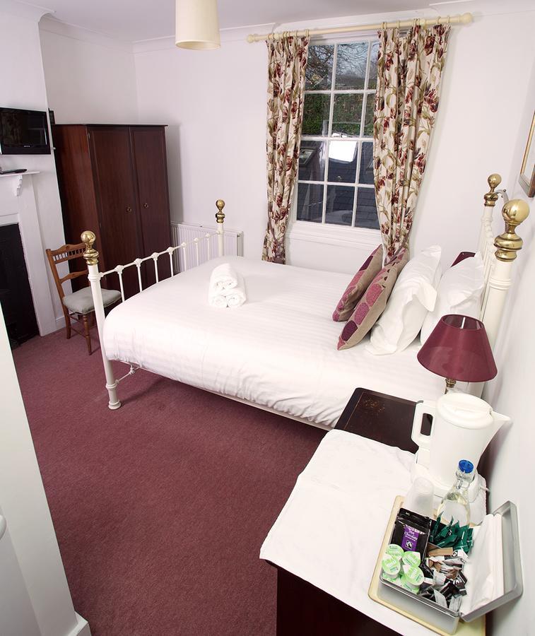 Ashburton Court 79 Bed & Breakfast Eksteriør bilde
