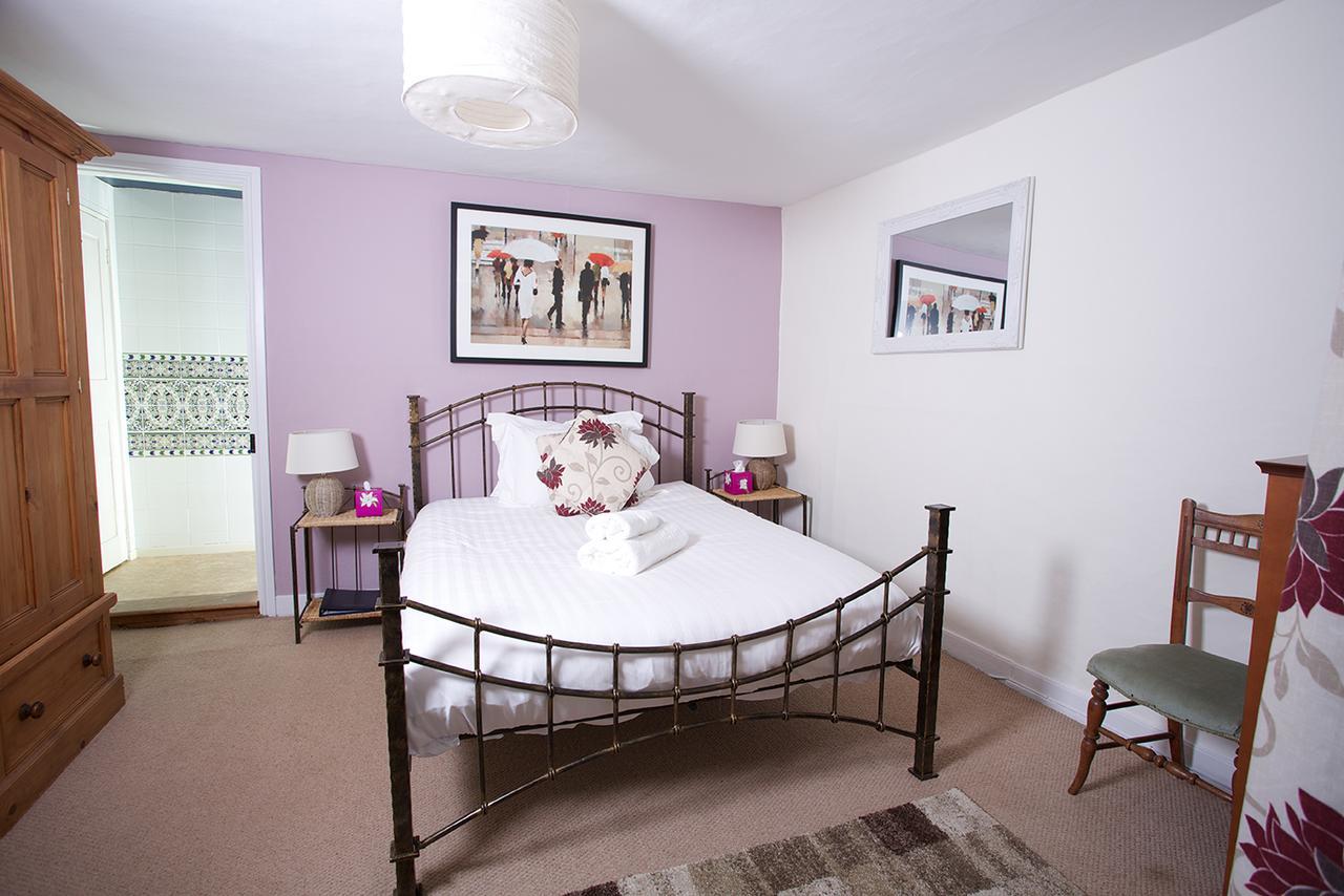 Ashburton Court 79 Bed & Breakfast Eksteriør bilde