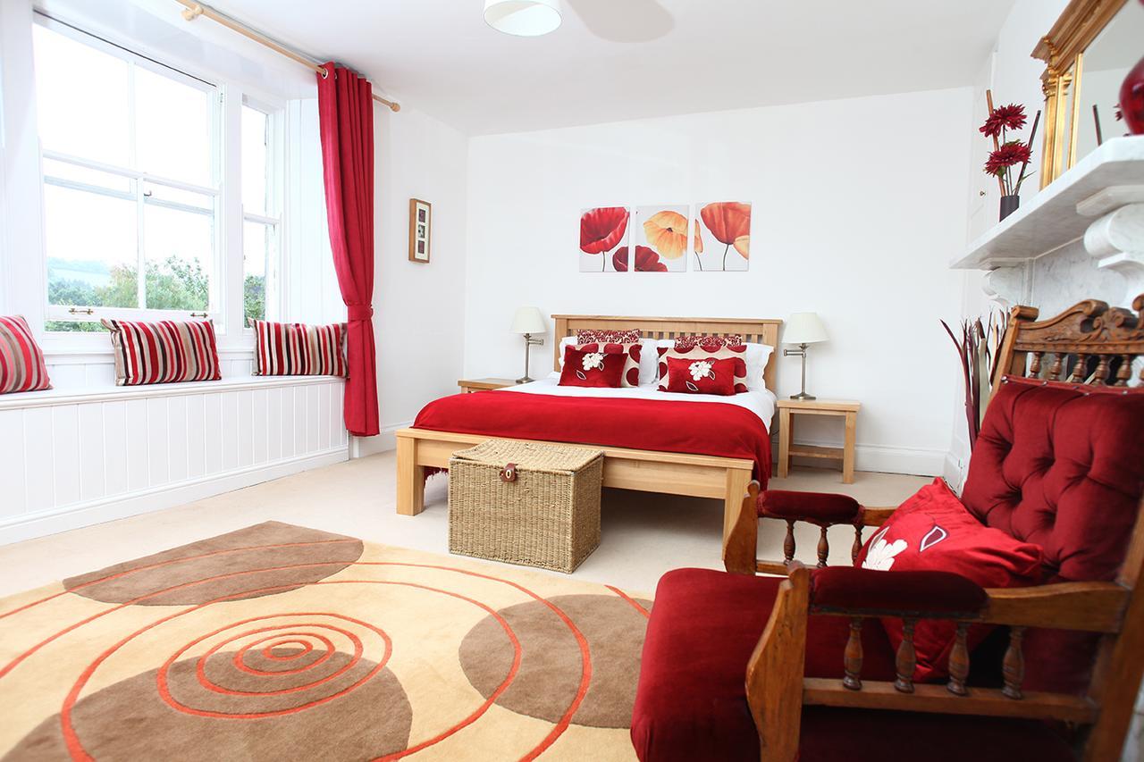 Ashburton Court 79 Bed & Breakfast Eksteriør bilde